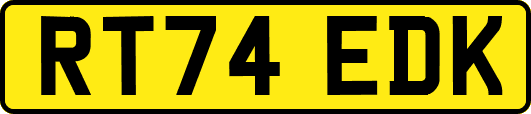 RT74EDK