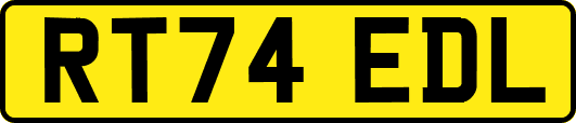 RT74EDL