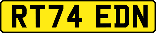 RT74EDN