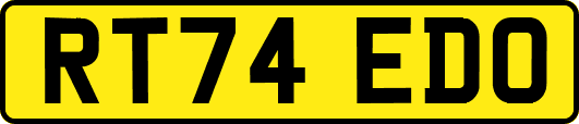 RT74EDO