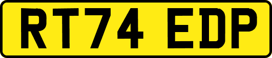 RT74EDP
