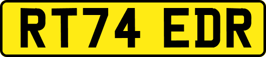 RT74EDR