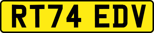 RT74EDV