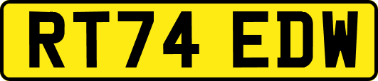 RT74EDW