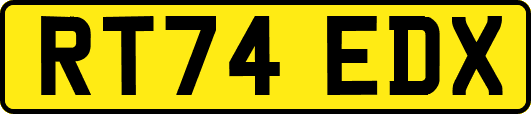 RT74EDX