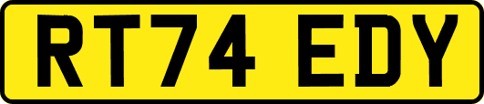 RT74EDY
