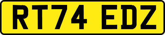 RT74EDZ