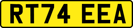 RT74EEA