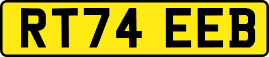RT74EEB