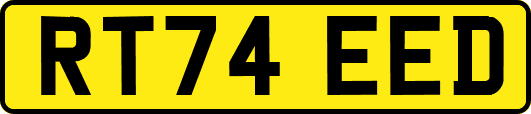 RT74EED