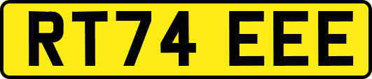 RT74EEE