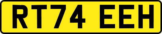 RT74EEH