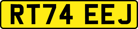 RT74EEJ