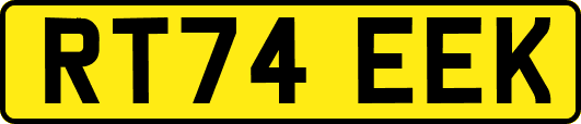 RT74EEK