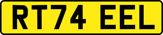 RT74EEL