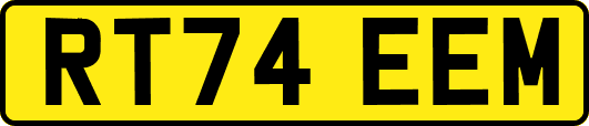 RT74EEM