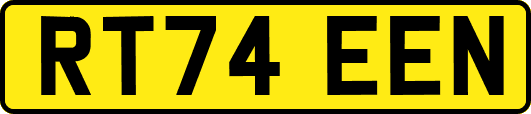 RT74EEN