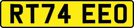RT74EEO
