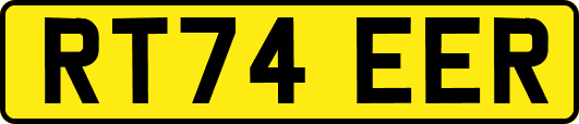 RT74EER
