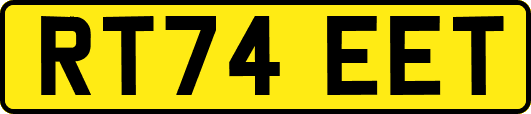 RT74EET