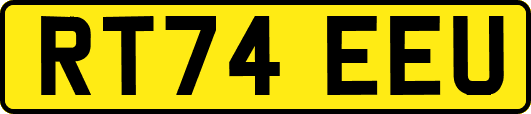 RT74EEU