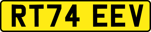 RT74EEV