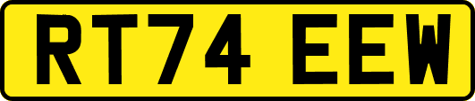 RT74EEW