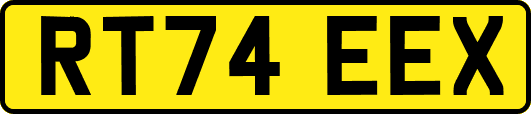 RT74EEX