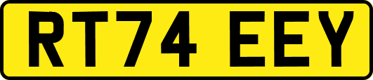 RT74EEY