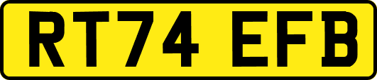 RT74EFB