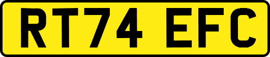 RT74EFC