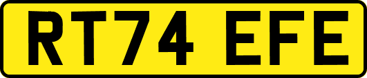 RT74EFE