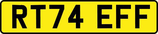 RT74EFF