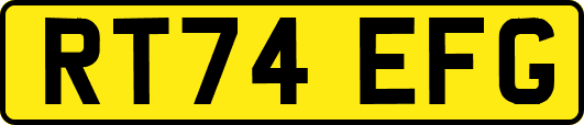 RT74EFG