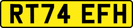RT74EFH