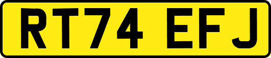 RT74EFJ