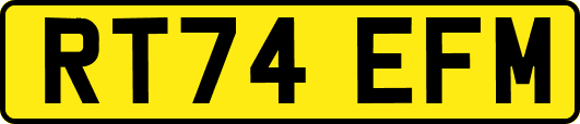 RT74EFM