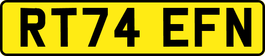 RT74EFN