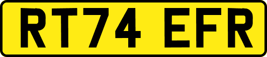RT74EFR