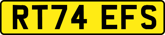 RT74EFS