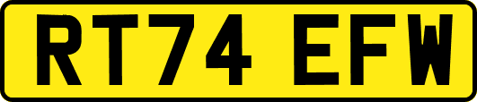 RT74EFW