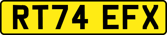 RT74EFX