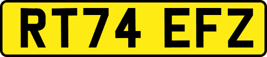 RT74EFZ
