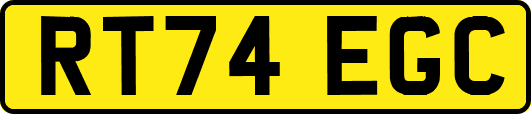RT74EGC