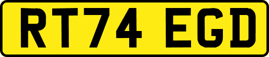 RT74EGD