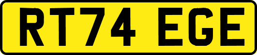 RT74EGE