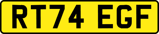 RT74EGF