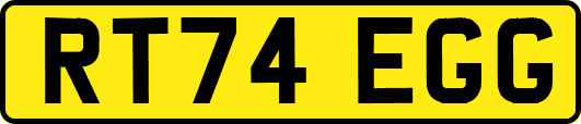 RT74EGG