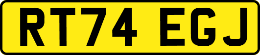 RT74EGJ