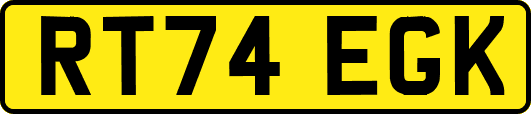 RT74EGK